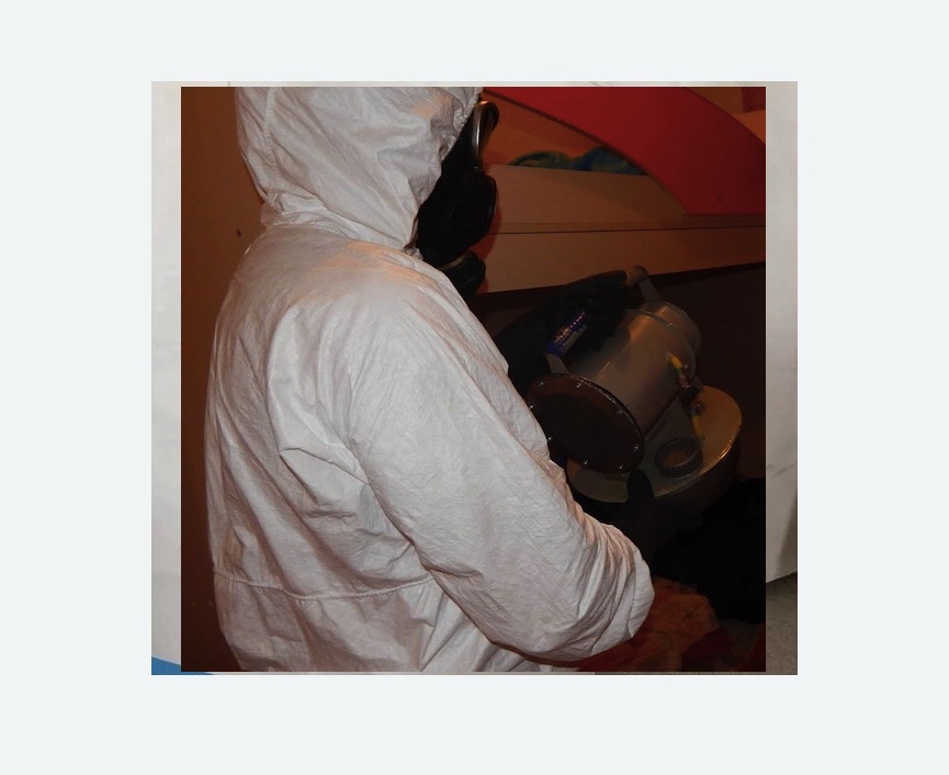 Дезинфекция от муравьев в Майкопе